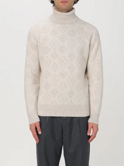 Brunello Cucinelli Sweater  Men Color Cream