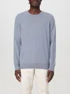 Brunello Cucinelli Pullover  Herren Farbe Hellblau