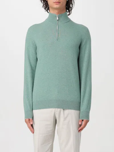 Brunello Cucinelli Sweater  Men Color Green