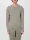 Brunello Cucinelli Sweater  Men Color Green In Grün