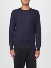 Brunello Cucinelli Sweater  Men Color Grey 1 In Gray