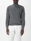 Brunello Cucinelli Sweater  Men Color Grey 1 In Gray