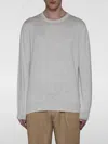 Brunello Cucinelli Sweater  Men Color Grey