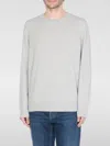 Brunello Cucinelli Sweater  Men Color Grey In Gray