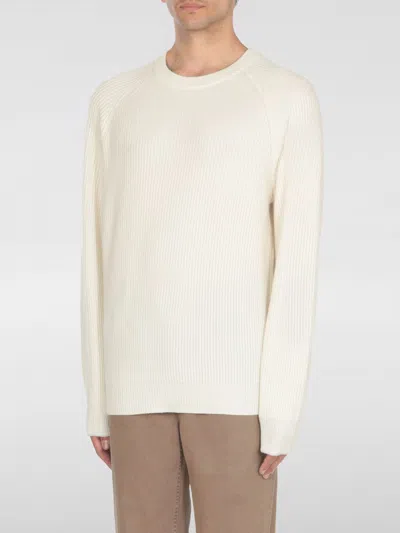 Brunello Cucinelli Sweater  Men Color Ivory