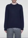 Brunello Cucinelli Pullover  Herren Farbe Navy