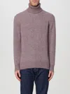 Brunello Cucinelli Sweater  Men Color Onion In Zwiebel
