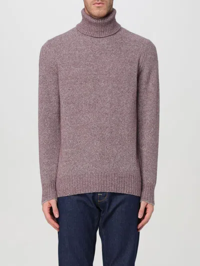 Brunello Cucinelli Sweater  Men Color Onion In Zwiebel