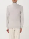 Brunello Cucinelli Sweater  Men Color Pearl In Perle