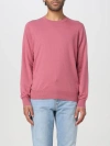 Brunello Cucinelli Sweater  Men Color Raspberry
