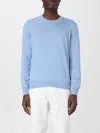 Brunello Cucinelli Sweater  Men Color Turquoise