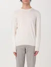 Brunello Cucinelli Sweater  Men Color White