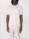 Brunello Cucinelli Sweater  Men Color White