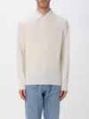Brunello Cucinelli Sweater  Men Color White