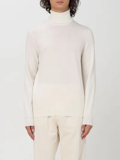 Brunello Cucinelli Sweater  Men Color White