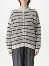 Brunello Cucinelli Cardigan In Beige