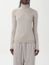 Brunello Cucinelli Sweater  Woman Color Beige