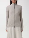 Brunello Cucinelli Sweater  Woman Color Beige In Beige