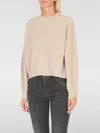 Brunello Cucinelli Sweater  Woman Color Beige
