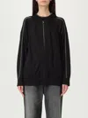 Brunello Cucinelli Sweater  Woman Color Black