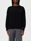 Brunello Cucinelli Sweater  Woman Color Black In Black