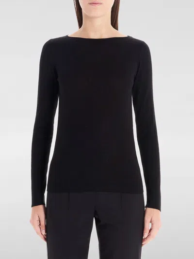 Brunello Cucinelli Sweater  Woman Color Black