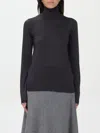 Brunello Cucinelli Sweater  Woman Color Black