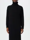 Brunello Cucinelli Sweater  Woman Color Black In Schwarz