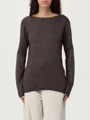 Brunello Cucinelli Sweater  Woman Color Brown