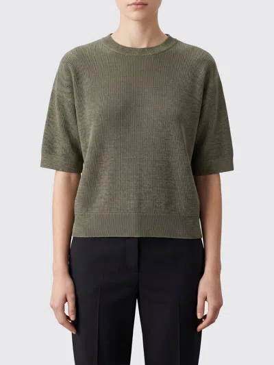 Brunello Cucinelli Sweater  Woman Color Green