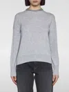 Brunello Cucinelli Pullover  Damen Farbe Grau In Grau