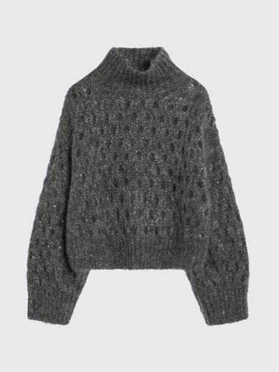 BRUNELLO CUCINELLI SWEATER WOMAN BRUNELLO CUCINELLI,H21278020