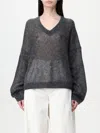 Brunello Cucinelli Sweater  Woman Color Lead