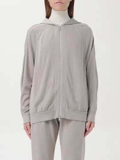 Brunello Cucinelli Sweater  Woman Color Multicolor