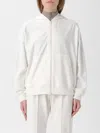 Brunello Cucinelli Sweater  Woman Color Natural In White