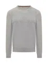 BRUNELLO CUCINELLI SWEATER