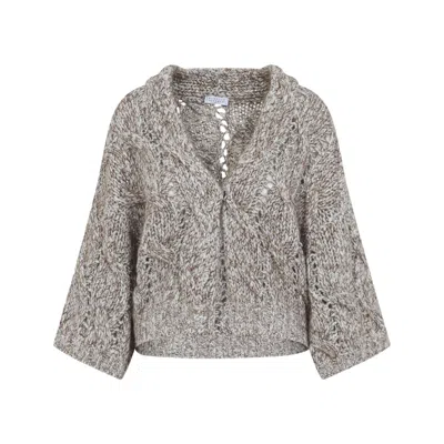 BRUNELLO CUCINELLI BRUNELLO CUCINELLI SWEATER