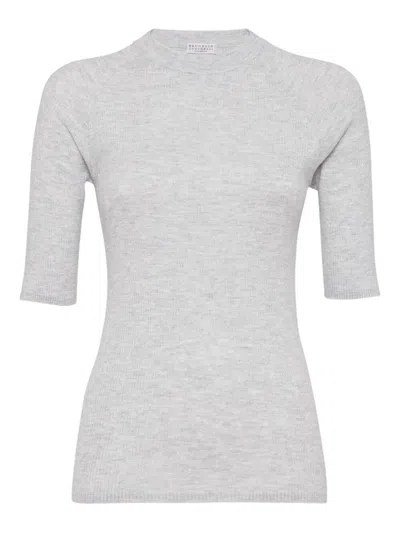 BRUNELLO CUCINELLI SWEATER