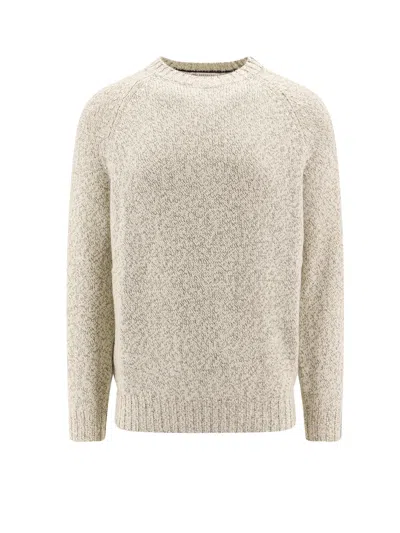 Brunello Cucinelli Sweater In Green