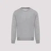 Brunello Cucinelli Cashmere And Silk Lightweight Sweater