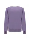 Brunello Cucinelli Knitwear In Iris