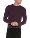 Brunello Cucinelli Cashmere Crewneck Sweater In Multi