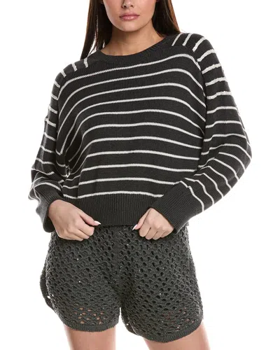 Brunello Cucinelli Sweater In Multi