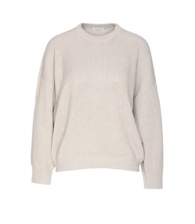 BRUNELLO CUCINELLI SWEATER