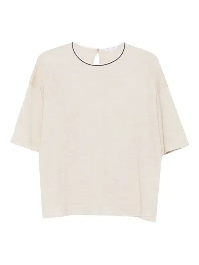 BRUNELLO CUCINELLI SWEATER