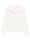 Brunello Cucinelli Women Sweater In Neutral