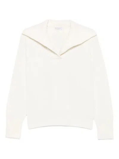 BRUNELLO CUCINELLI SWEATER