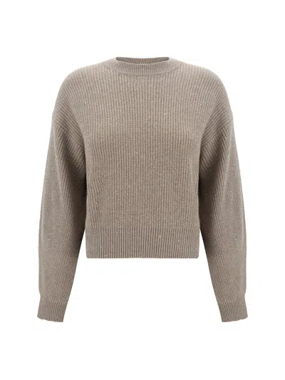 BRUNELLO CUCINELLI SWEATER