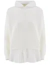 Brunello Cucinelli Sweater In Panama