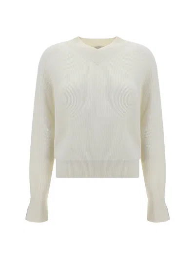 BRUNELLO CUCINELLI SWEATER